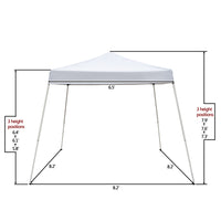Thumbnail for Pop Up Canopy