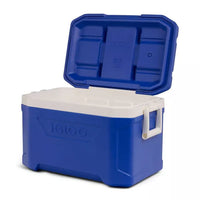 Thumbnail for Latitude 52qt Cooler - Blue