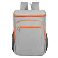 Thumbnail for Backpack Waterproof Leakproof Thermal Insulated Cooler