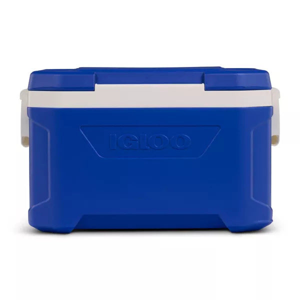 Latitude 52qt Cooler - Blue