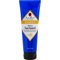 Thumbnail for Jack Black Sun Guard-Oil-Free/ Sweat Resistant Sunscreen SPF 45--118ml/4oz