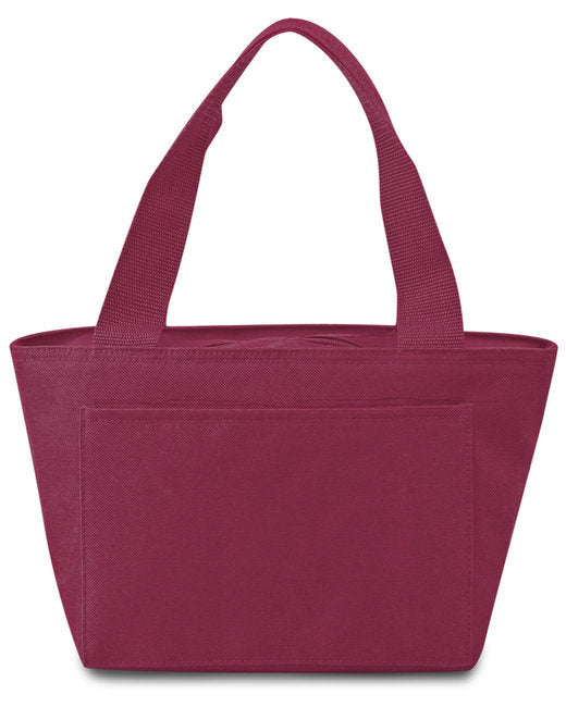 Liberty Bags 8808 Simple and Cool Recycled Cooler Bag