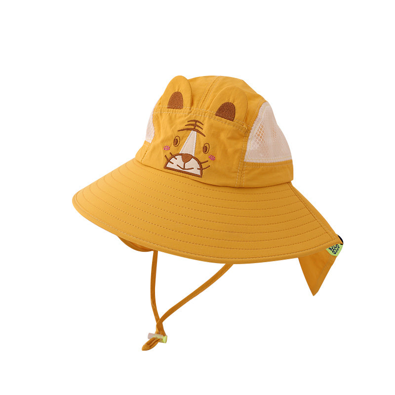 Kids Sun Hat SPF 50+