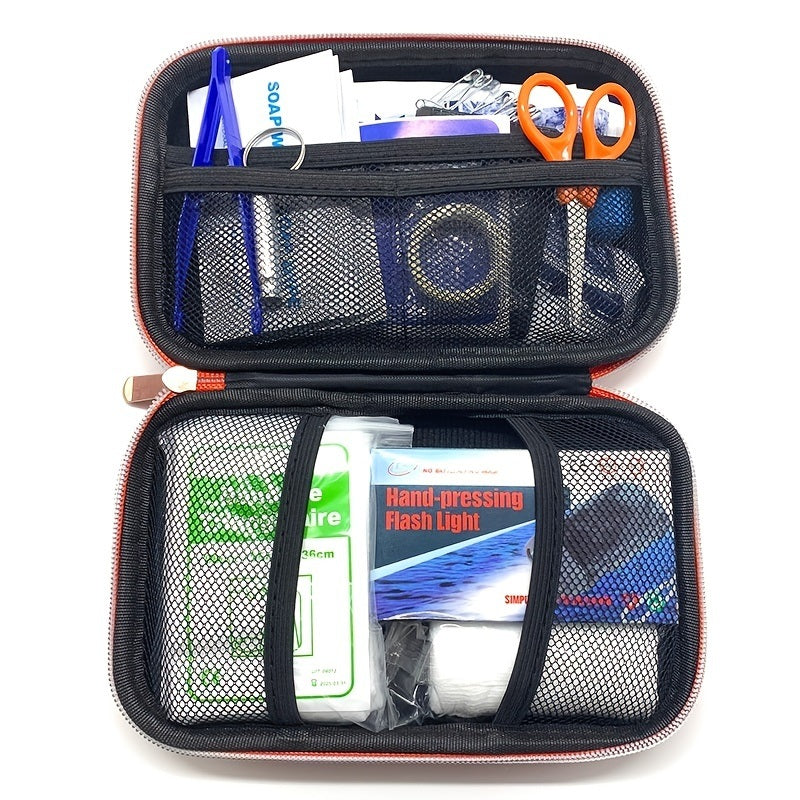 EVA First Aid Kit