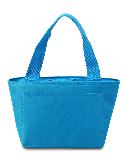 Liberty Bags 8808 Simple and Cool Recycled Cooler Bag