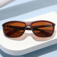 Thumbnail for Fashion polarized sunglasses for men and women