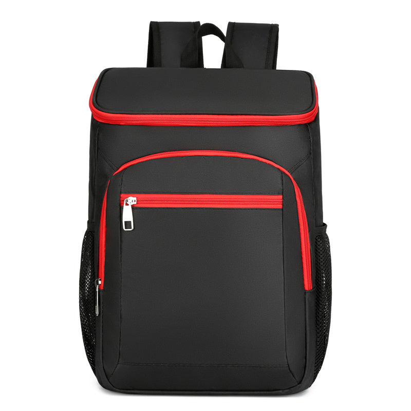 Backpack Waterproof Leakproof Thermal Insulated Cooler