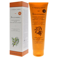 Thumbnail for Soleombra Silky After-Sun Fluid by LErbolario for Unisex - 10.1 oz Sunscreen