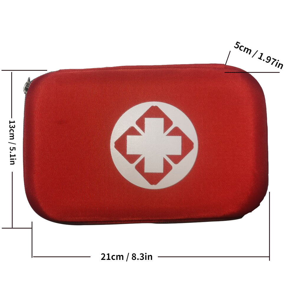 EVA First Aid Kit