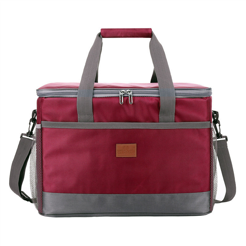 32L Soft Cooler Bag with Hard Liner