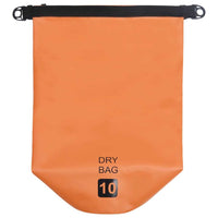 Thumbnail for Dry Bag Orange 2.6 gal PVC