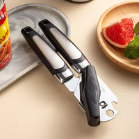 Thumbnail for Multifunctional Stainless Steel Can Opener and Bottle Opener