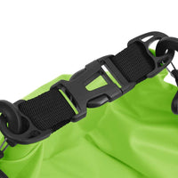 Thumbnail for Dry Bag Green 1.3 gal PVC