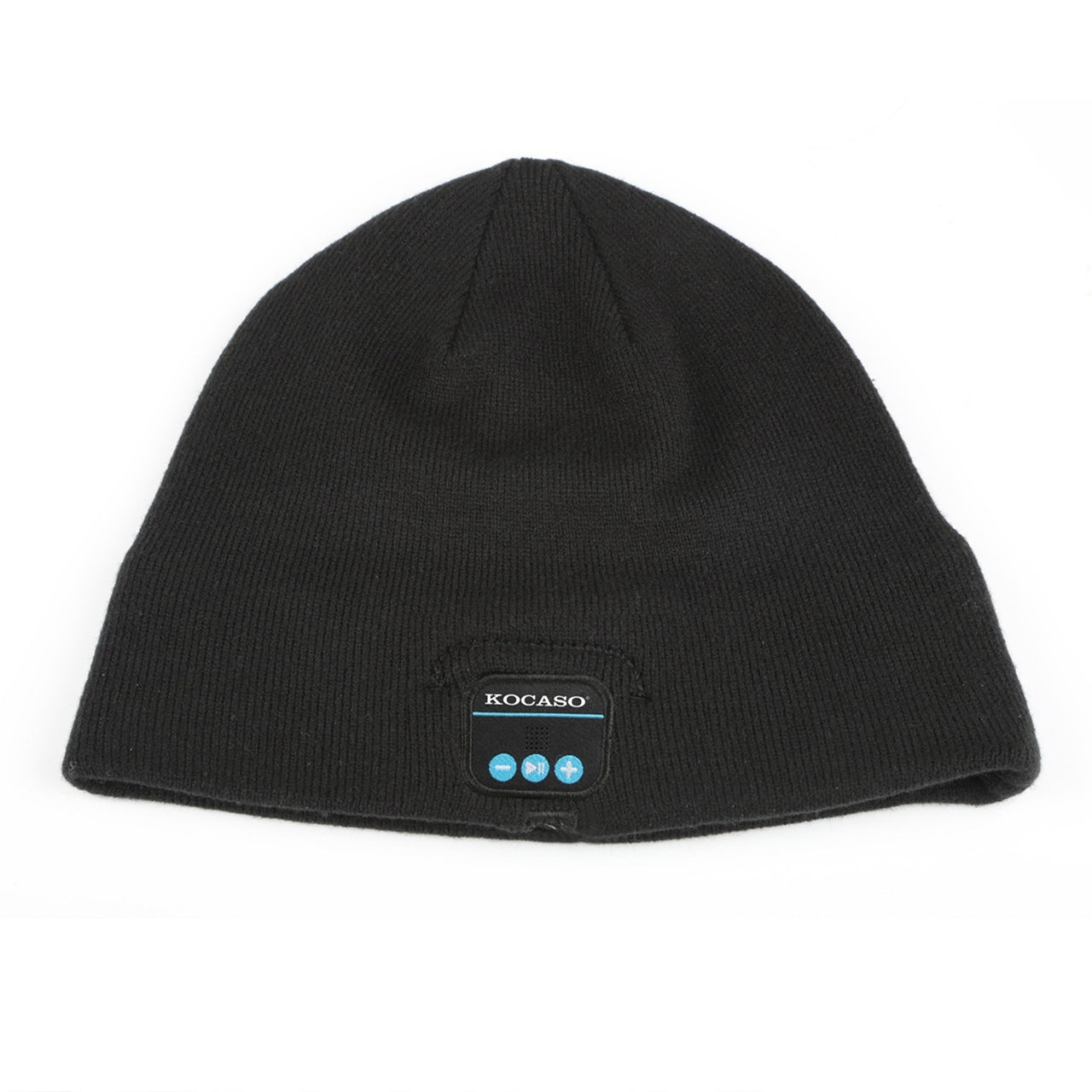 Soft Wireless Beanie Headphone Hat