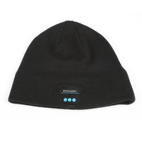 Thumbnail for Soft Wireless Beanie Headphone Hat