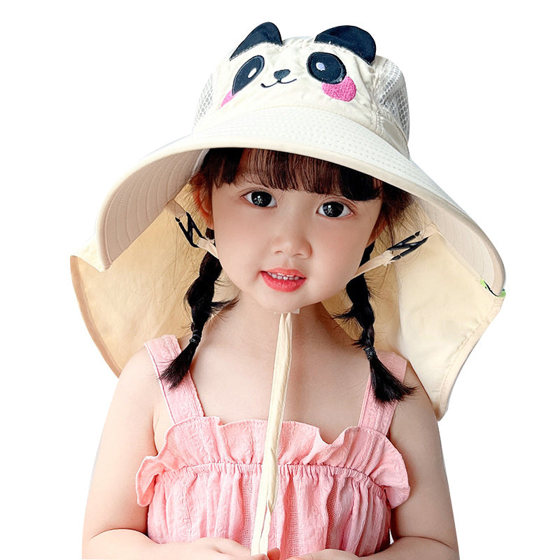 Kids Sun Hat SPF 50+