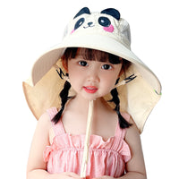 Thumbnail for Kids Sun Hat SPF 50+