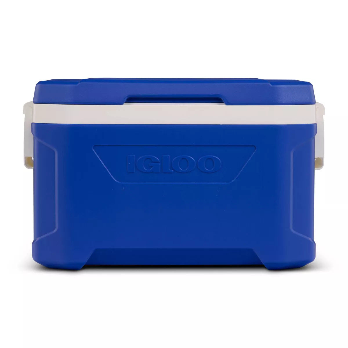 Latitude 52qt Cooler - Blue