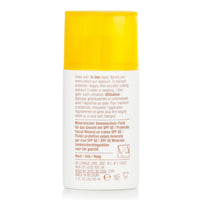 Thumbnail for CLINIQUE - Mineral Sunscreen Fluid For Face SPF 50 - Sensitive Skin Formula 30ml/1oz