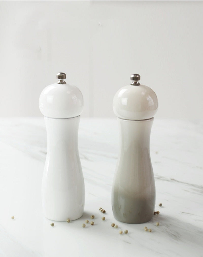 Salt and Pepper Grinder, Fine or Course Mill