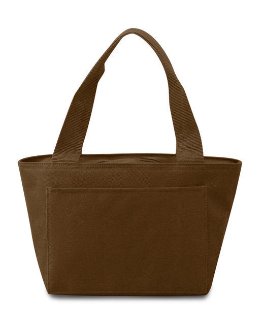 Liberty Bags 8808 Simple and Cool Recycled Cooler Bag