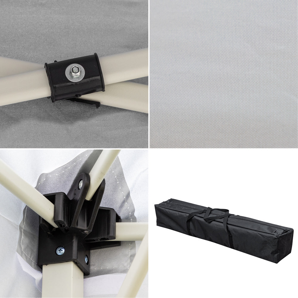 Pop Up Canopy