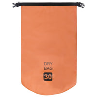 Thumbnail for Dry Bag Orange 7.9 gal PVC