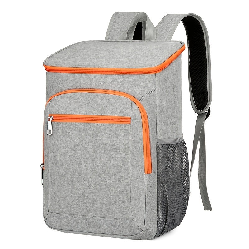 Backpack Waterproof Leakproof Thermal Insulated Cooler