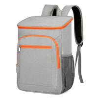 Thumbnail for Backpack Waterproof Leakproof Thermal Insulated Cooler