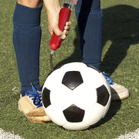 Thumbnail for Portable Mini Ball Pump For Volleyball; Football; Basketball; Soccer. Hand Air Pump