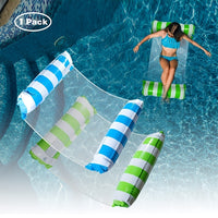 Thumbnail for Inflatable Float Hammock