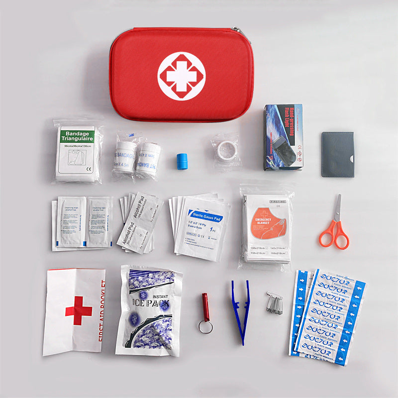 EVA First Aid Kit