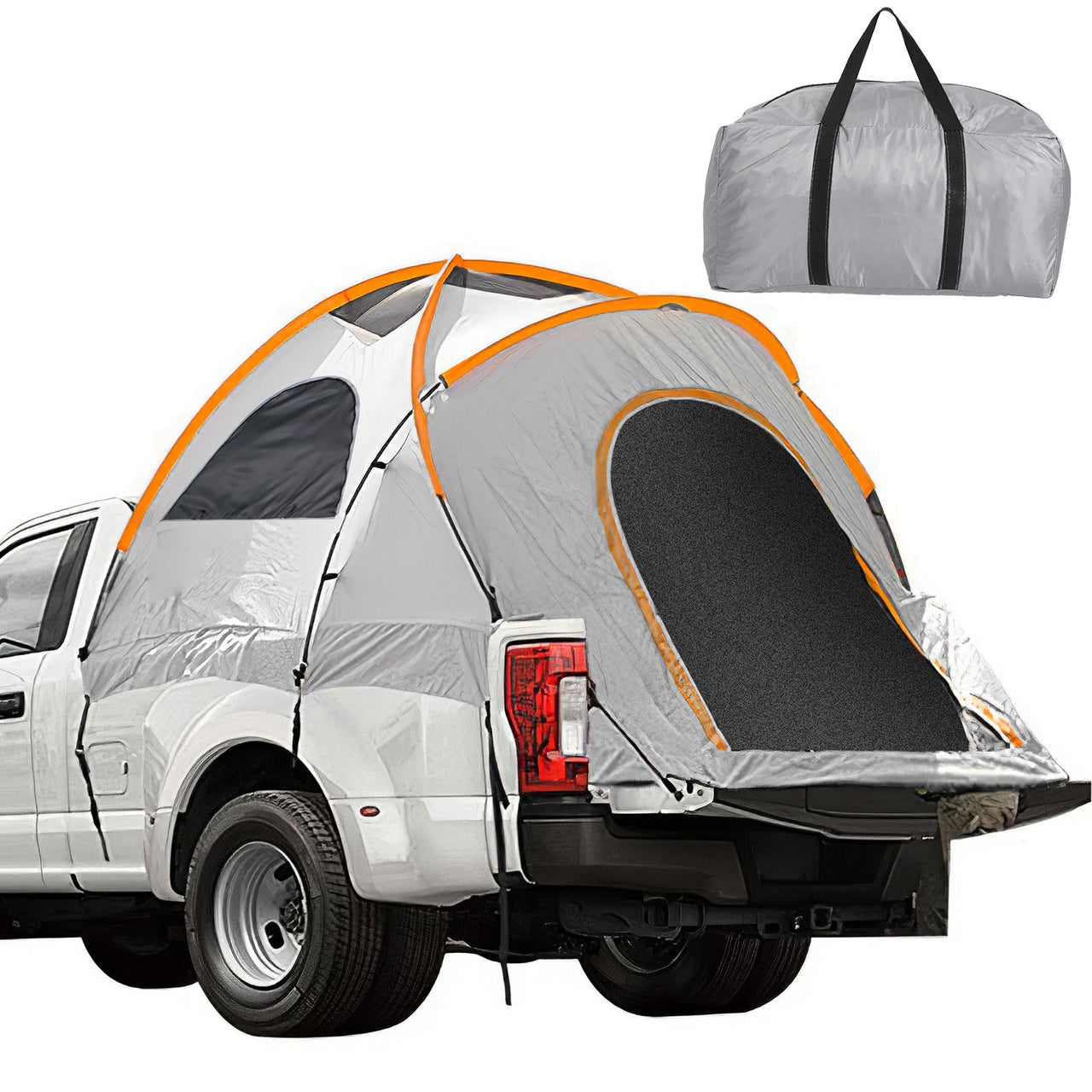 Truck Bed Tent-Waterproof, Windproof