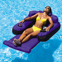 Thumbnail for Floating Lounge Chair