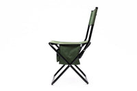 Thumbnail for 4-piece Folding Outdoor Chair with Storage Bag