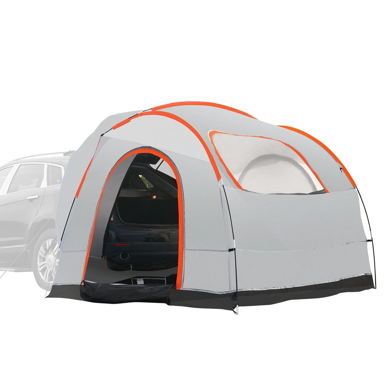 VEVOR SUV Camping Tent, 8'-8' SUV Tent Attachment