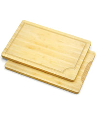 Thumbnail for Organic Bamboo Architecture Cutting Board