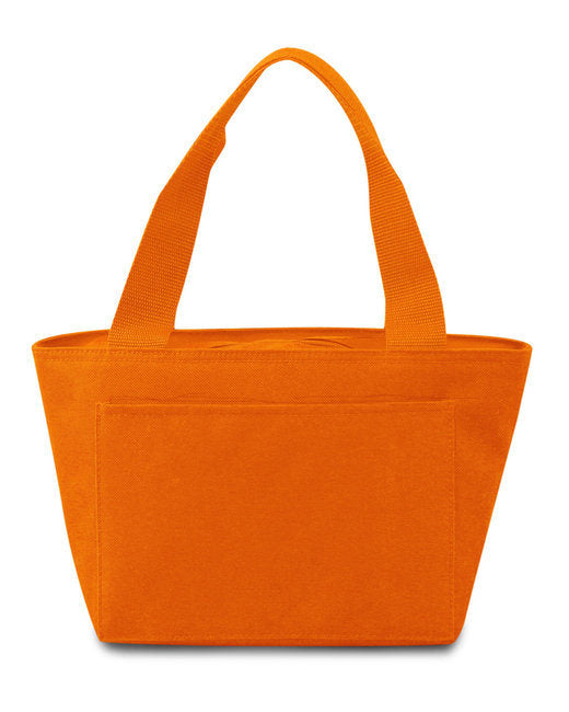 Liberty Bags 8808 Simple and Cool Recycled Cooler Bag