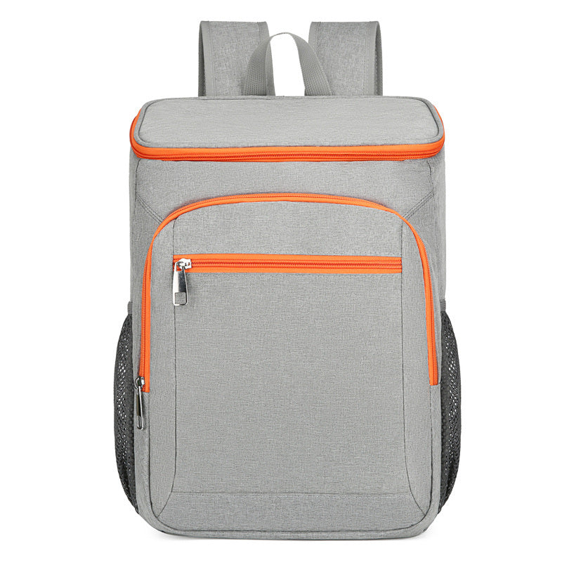 Backpack Waterproof Leakproof Thermal Insulated Cooler