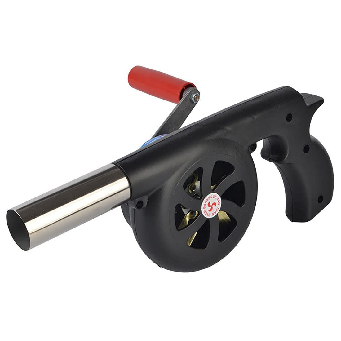 BBQ Hand Blower Portable Fan