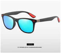 Thumbnail for Technology Sense Sports Sunglasses