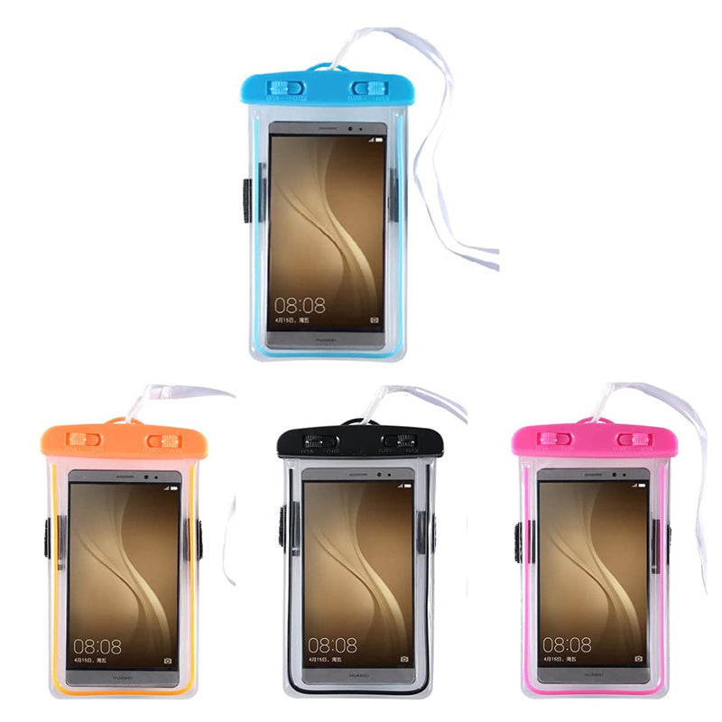 Universal Waterproof Phone Case