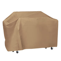 Thumbnail for 57-inch BBQ Grill Cover Weather Resistant Outdoor Barbeque Grill Covers UV Resistant