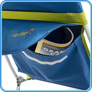 Beach Lounge Chair, 180-degree & Lay Flat, Portable With Padded Comfy Pillow