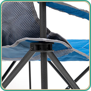 XXL Oversized Camping Chair