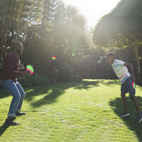 Thumbnail for 3Sets Toss and Catch Ball Beach Game