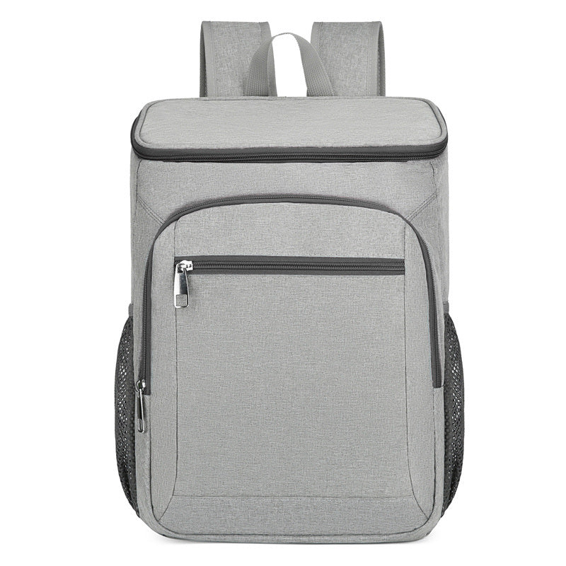 Backpack Waterproof Leakproof Thermal Insulated Cooler