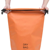 Thumbnail for Dry Bag Orange 2.6 gal PVC