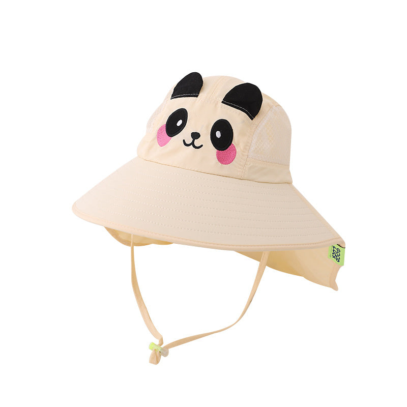 Kids Sun Hat SPF 50+