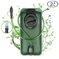 Thumbnail for Cycling Backpack Water Bag 2 Liter